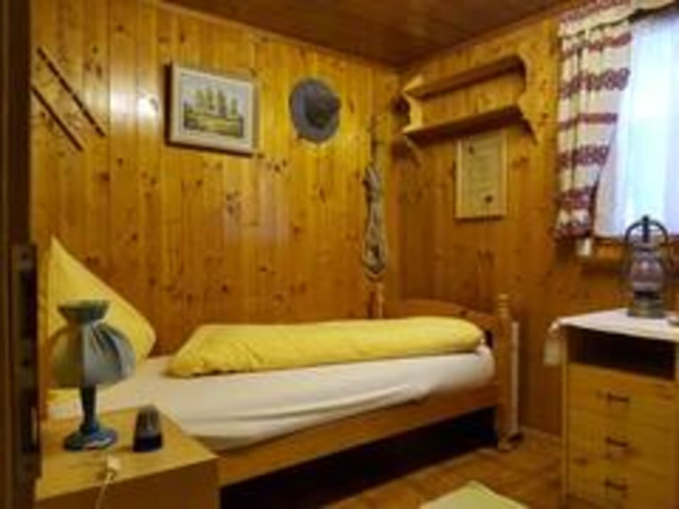 Zimmer Bed and Breakfast - Die Älpler Suite