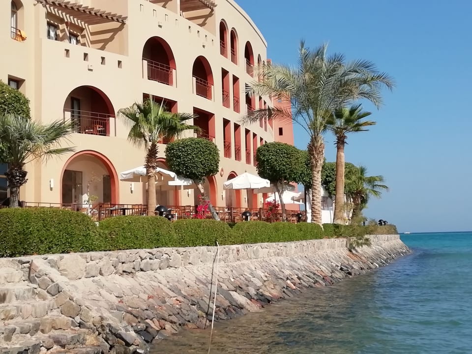 Außenansicht Hotel Three Corners Ocean View prestige - Adults only