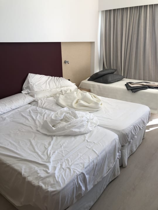 Zimmer CM Playa del Moro