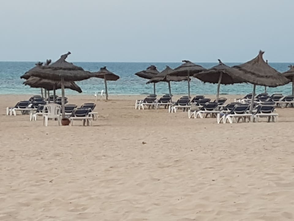 Strand Calimera Yati Beach