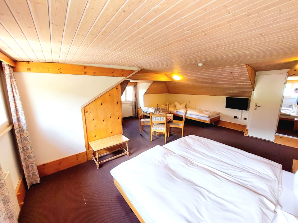 Zimmer Hotel Sternen