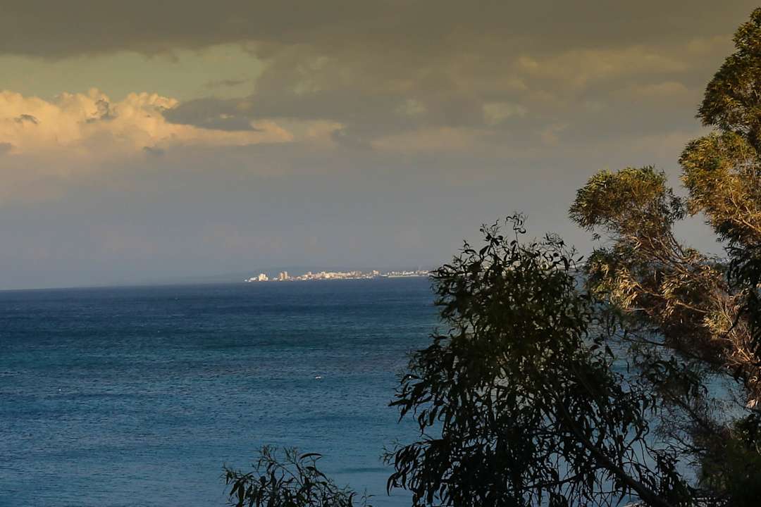 Ausblick Salamis Bay Conti Resort Hotel & Casino