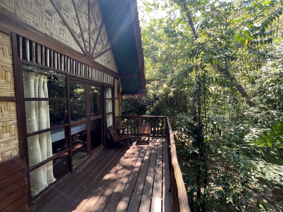 Sonstiges Our Jungle Camp - Eco Resort SHA Certified