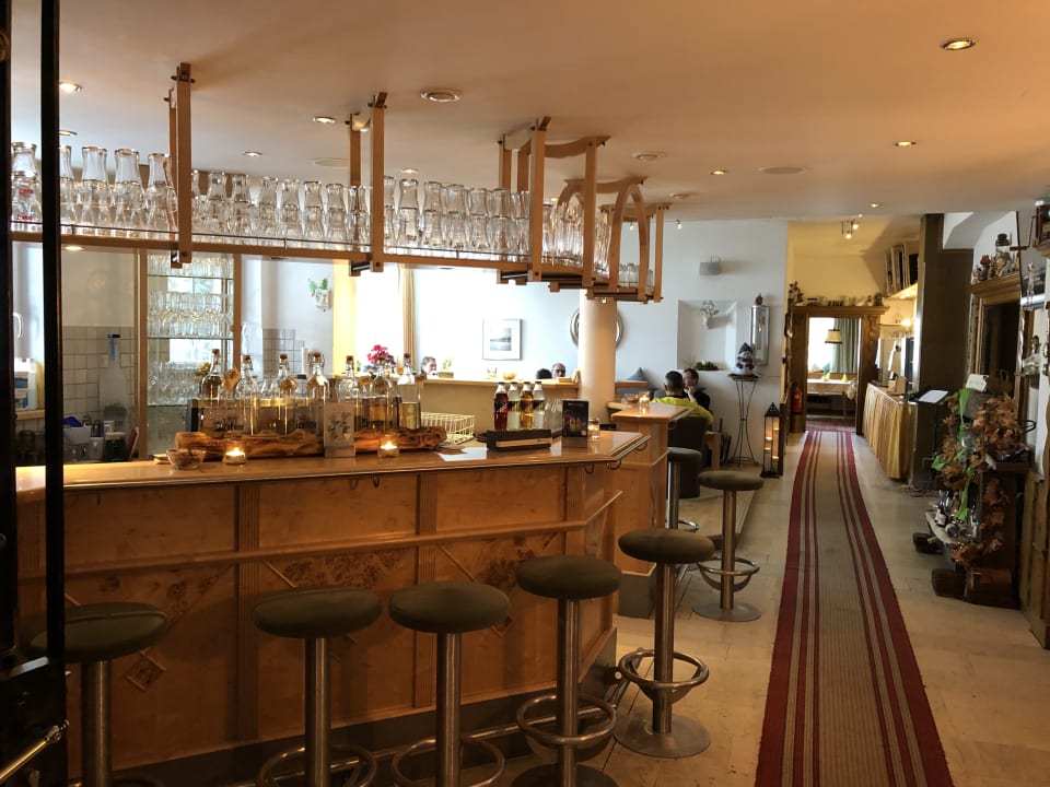 Gastro Hotel Alpenrose