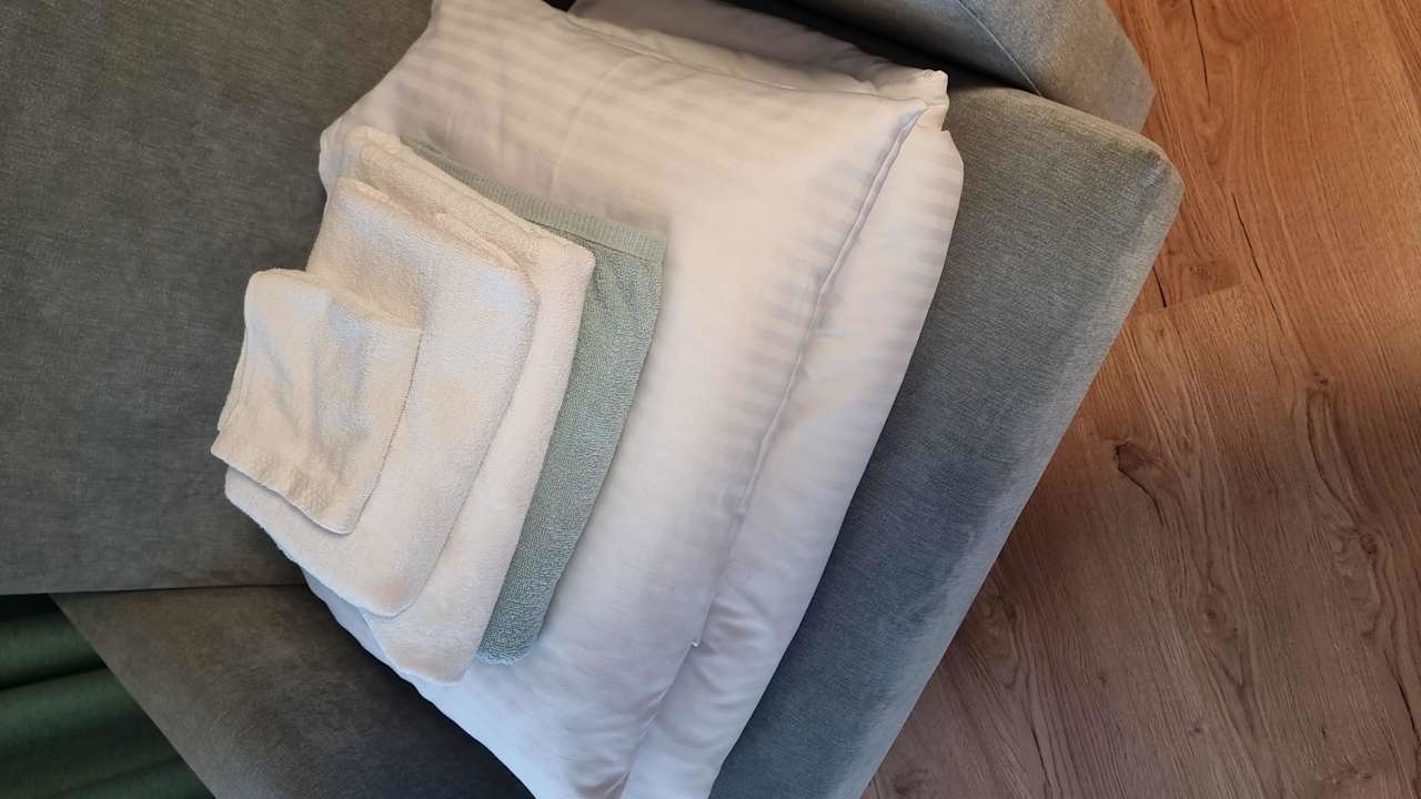 Zimmer Spark by Hilton Pobierowo