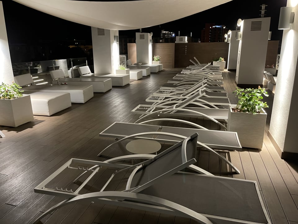 Sonstiges allsun Hotel Cristóbal Colón