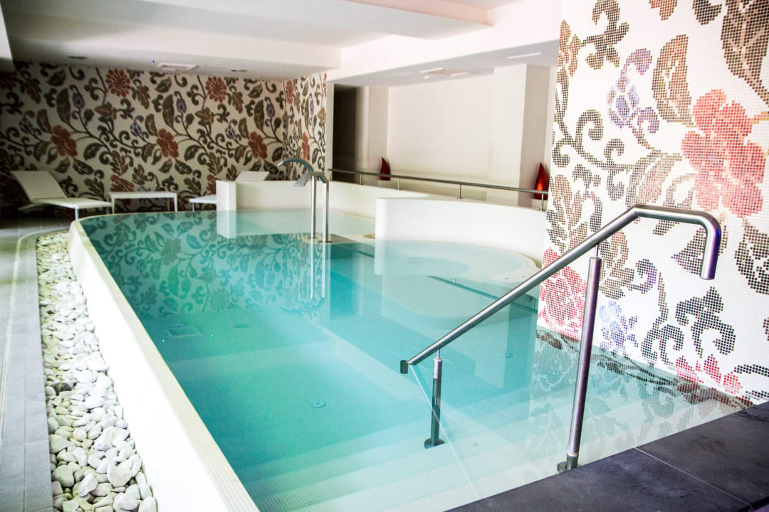 Sport & Freizeit Golf Hotel Punta Ala