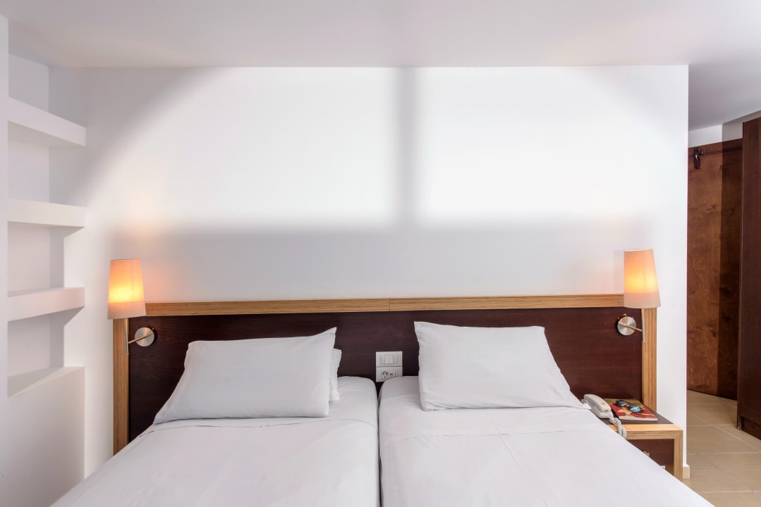 Zimmer Hotel Iraklion