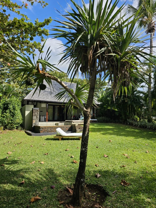 Zimmer Hotel Four Seasons Resort Mauritius at Anahita
