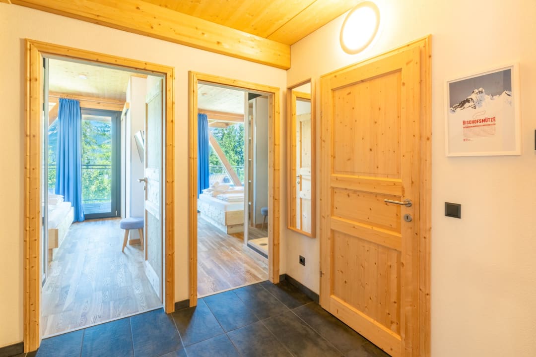 Zimmer Alpenchalets Reiteralm by ALPS RESORTS