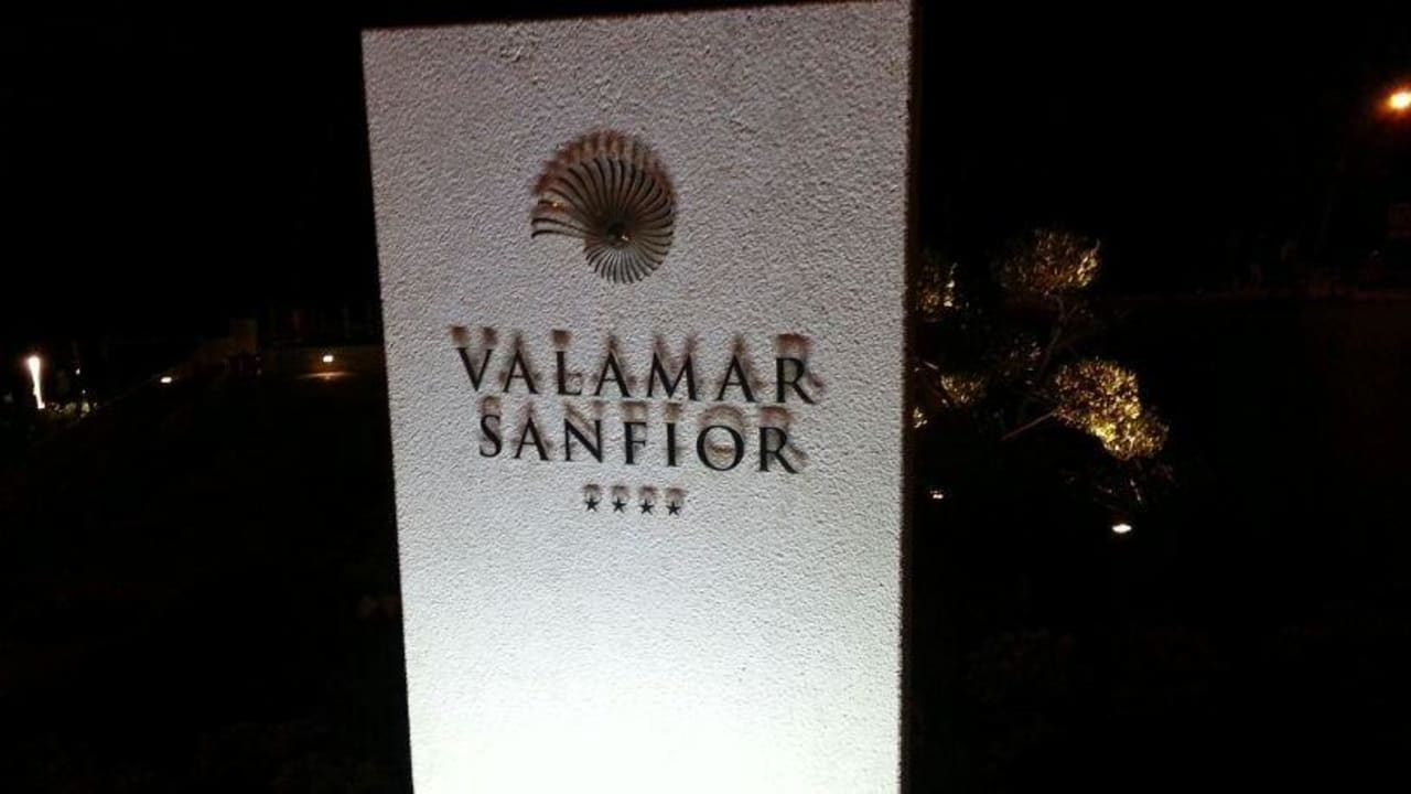Valamar Sanfior Valamar Sanfior Hotel & Casa