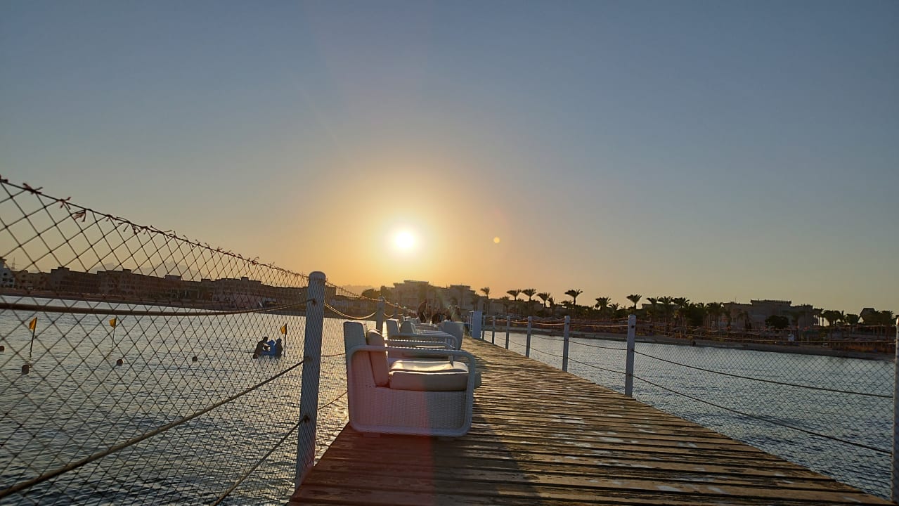 Strand Pickalbatros Palace Resort