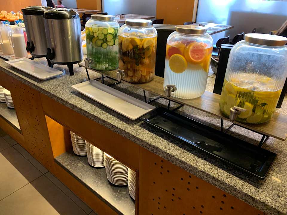 Gastro Meliá Sunny Beach