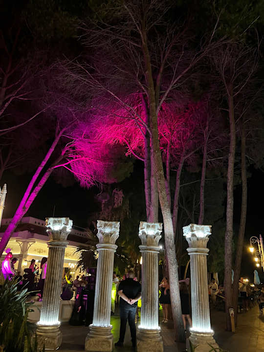 Sport & Freizeit Ali Bey Resort Sorgun