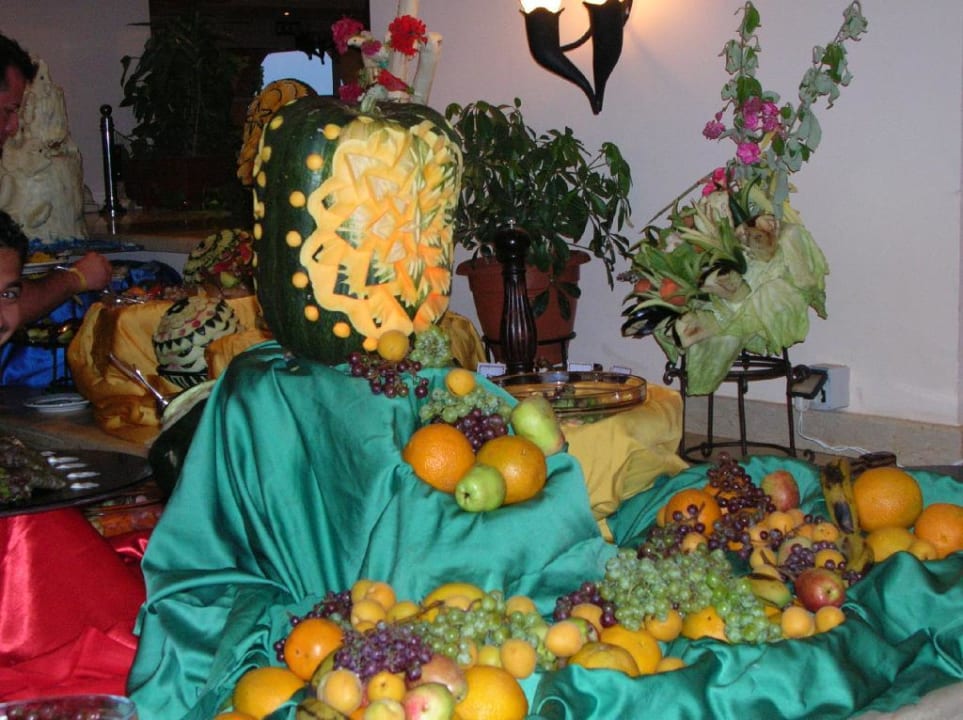 Speisesaal Hotel Three Corners Ocean View prestige - Adults only