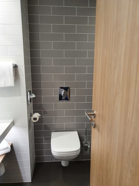 Zimmer Holiday Inn Express Munich - Olympiapark