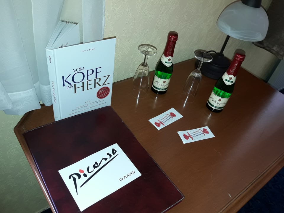 Zimmer Hotel Alexandra