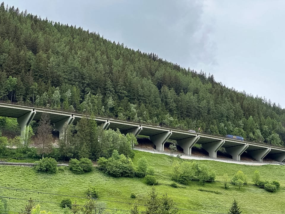 Ausblick Schaur Inh. Familie Philipper Gasthaus