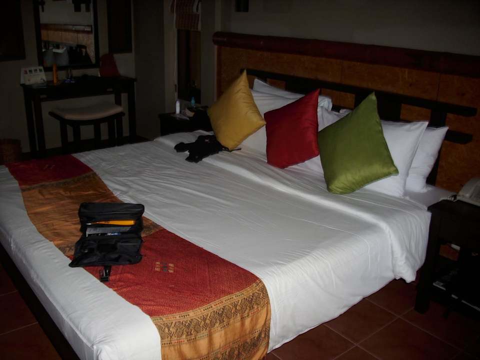 Zimmer Khao Lak Merlin Resort