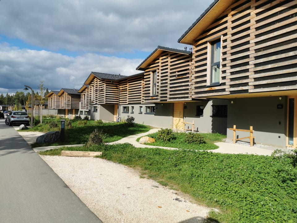 Sonstiges Center Parcs Park Allgäu