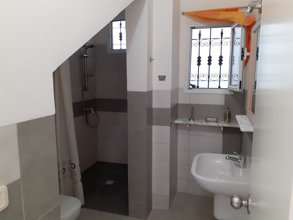 Zimmer Villa Fatima