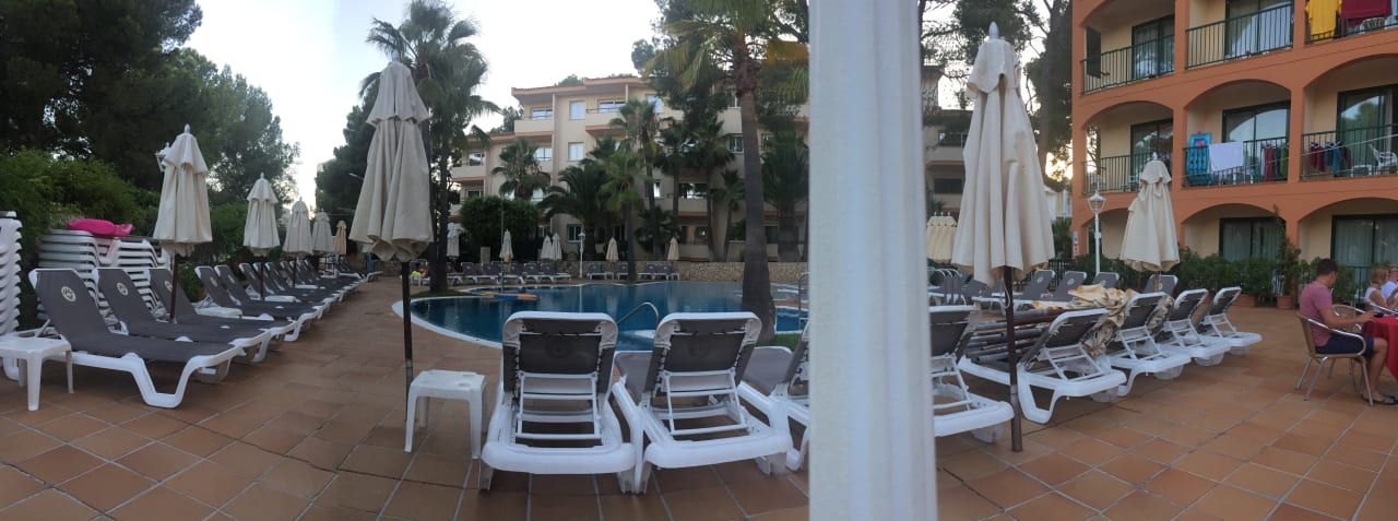 Pool Valentin Somni Hotel & Suites