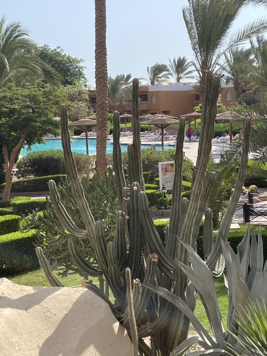 Garten Golden Beach Resort
