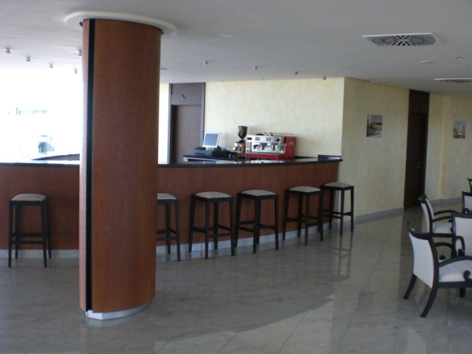 Lobby-Bar Hotel Las Costas