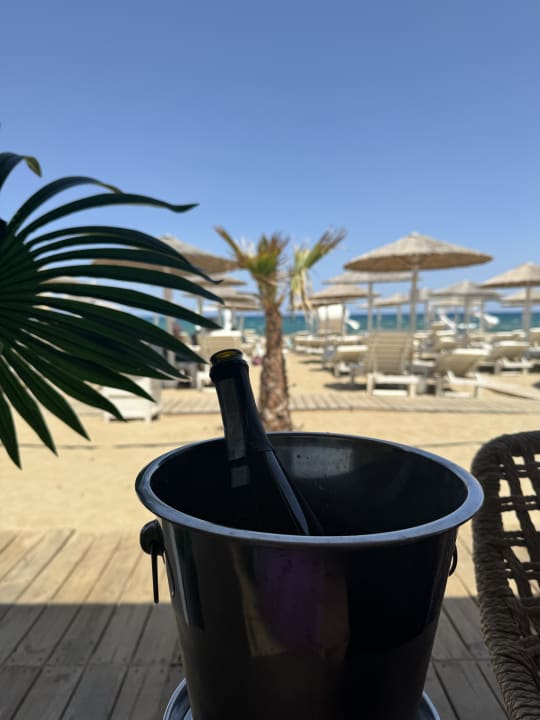 Strand Anemos Luxury Grand Resort