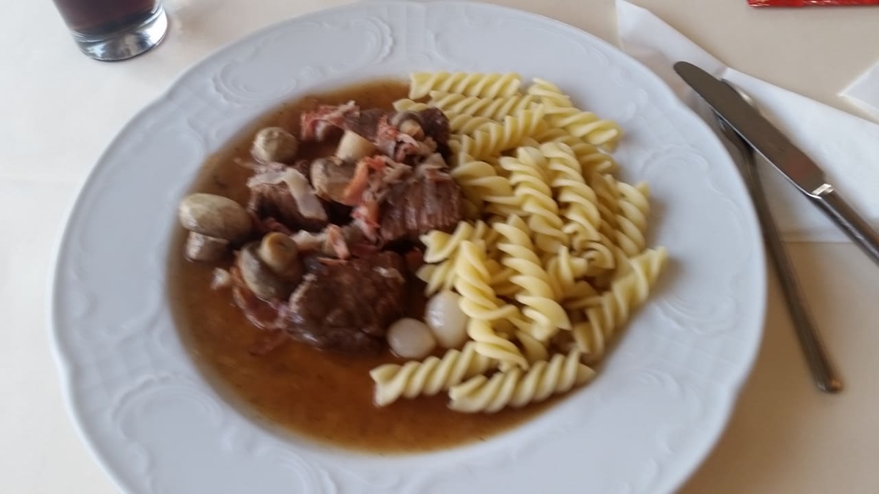 Gastro Hotel Garni Alpenruh-Micheluzzi