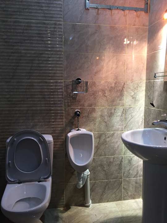 Zimmer Guesthouse Formula1