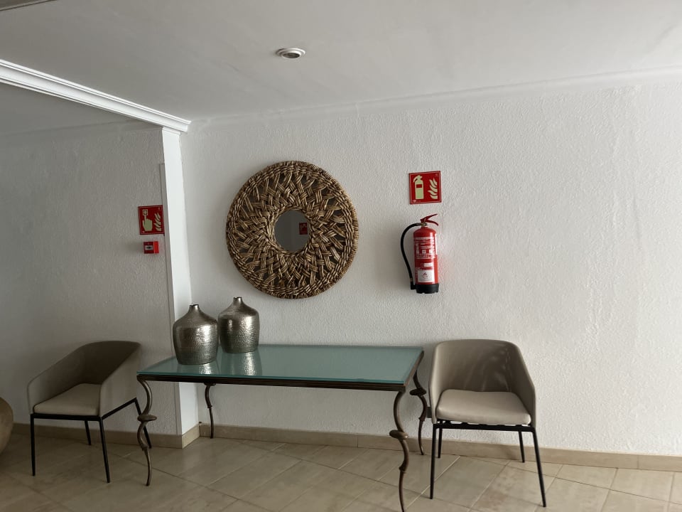 Sonstiges MUR Hotel Faro Jandia & Spa Fuerteventura