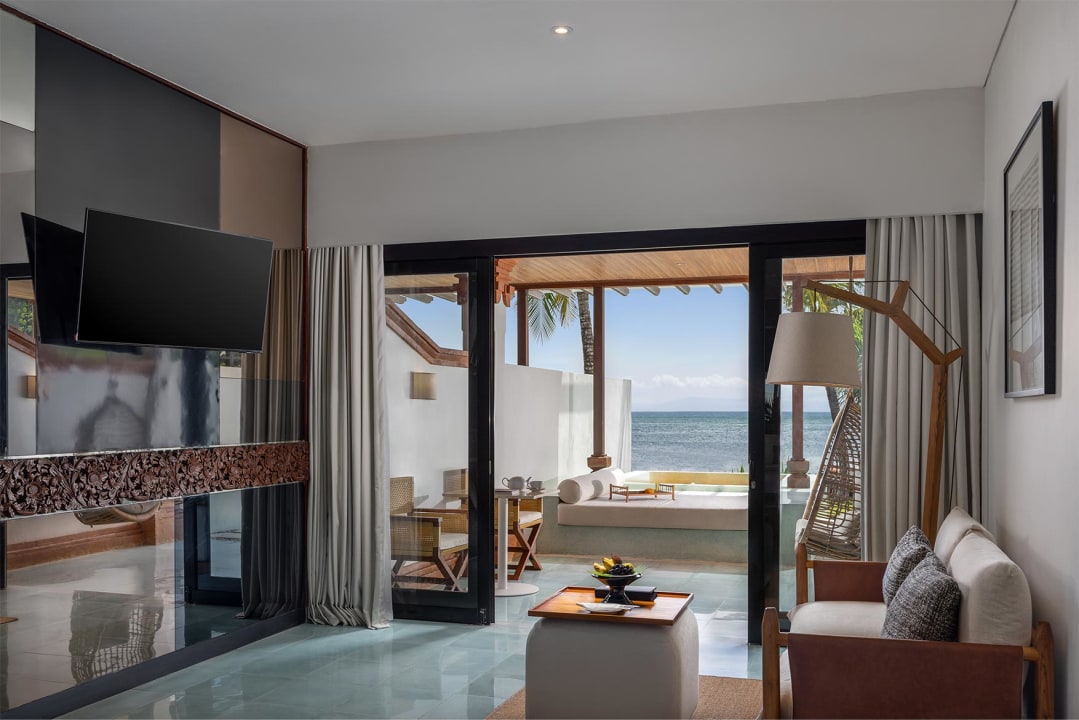 Zimmer Sadara Resort