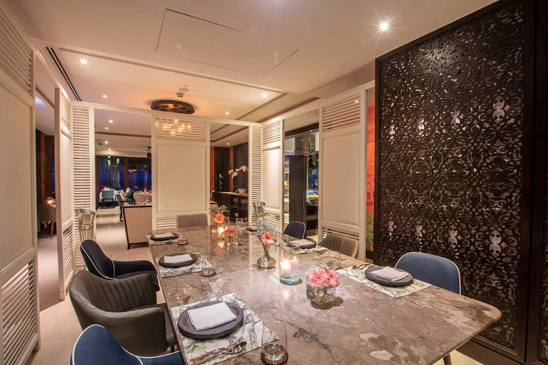 Gastro InterContinental Hua Hin Resort