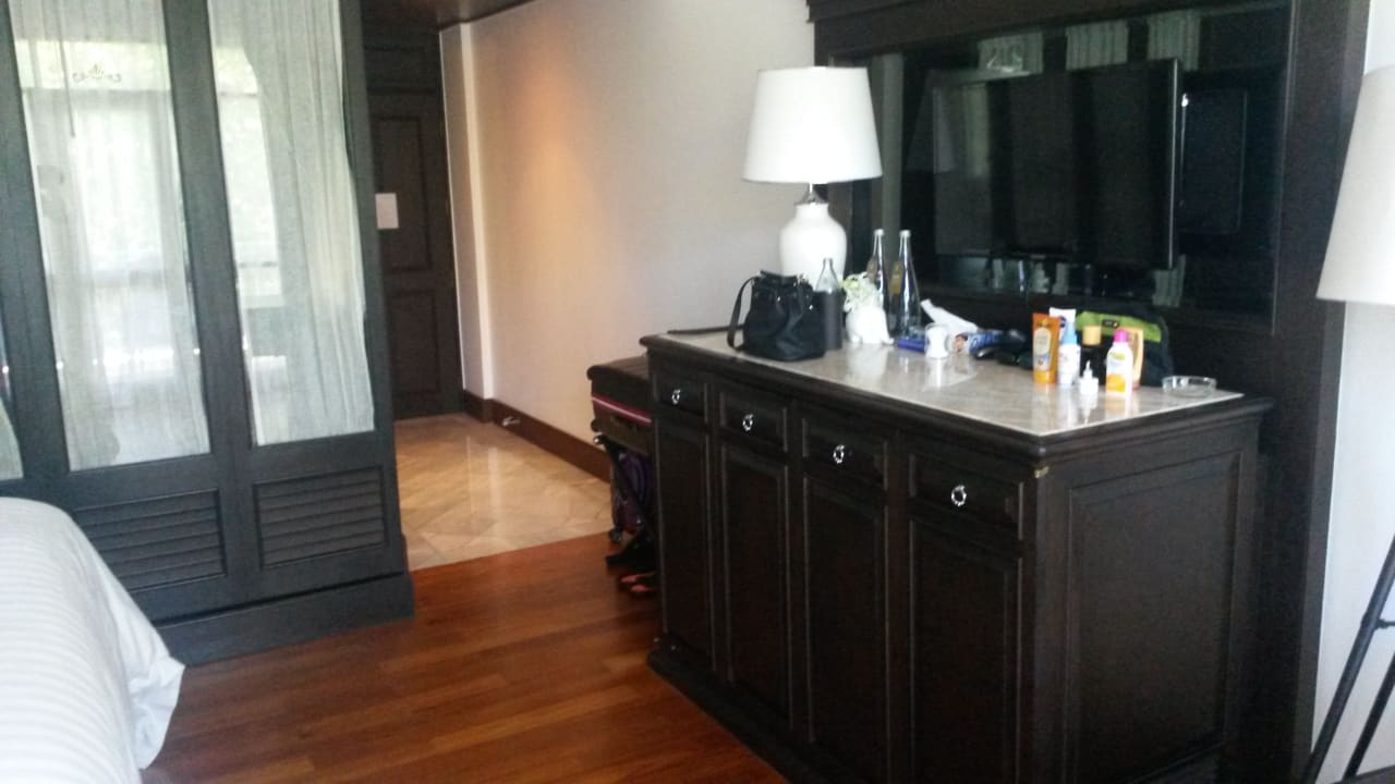 Zimmer Centara Grand Beach Resort & Villas Hua Hin