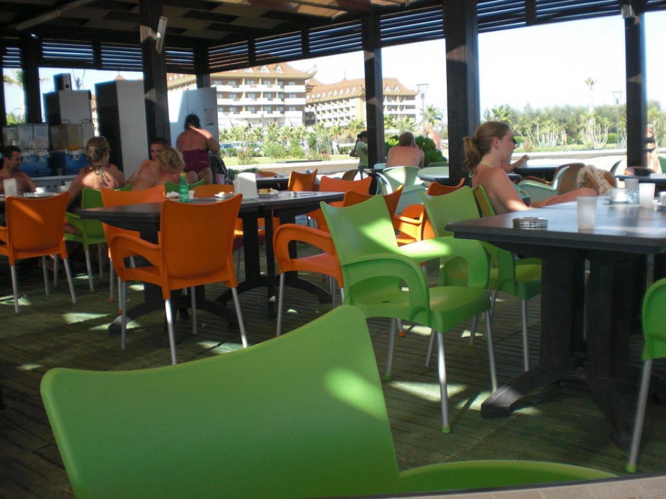 Strand-Bar Hane Family Resort