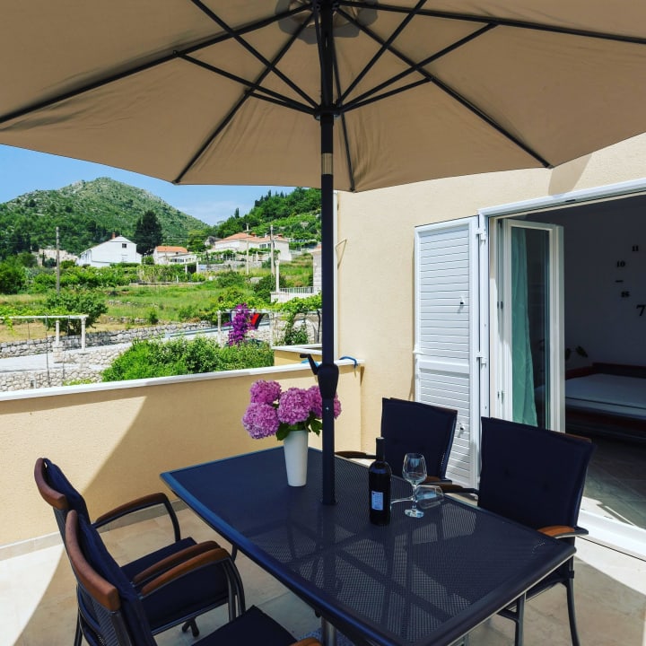 Apartment Apartments Ladisic