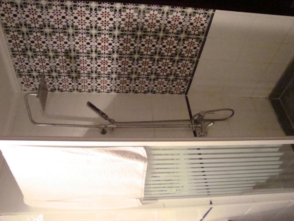 Dusche Stella Beach Resort & Spa Makadi Bay