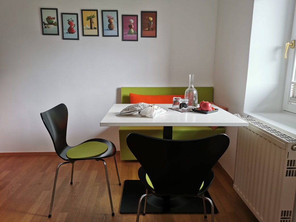 Zimmer Hotel Zur Schanz