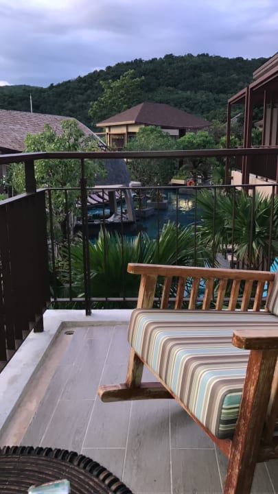 Zimmer Mandarava Resort & Spa
