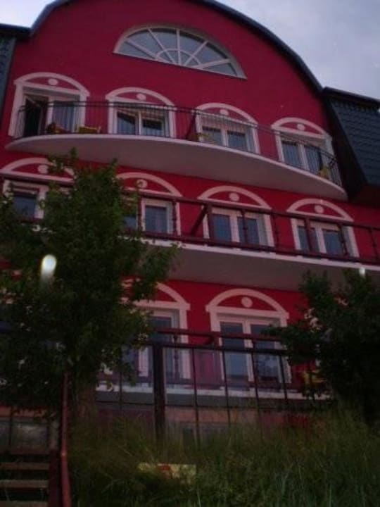 Hotel Dom na Plaży