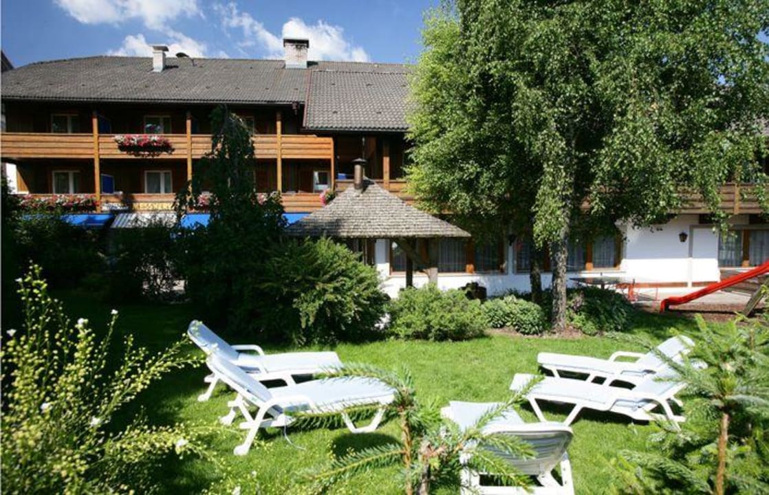 Outside picture Genießerhotel Messnerwirt