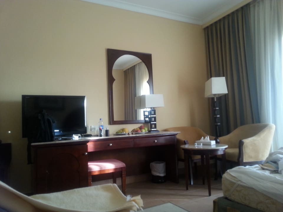 Ausspannen Stella Beach Resort & Spa Makadi Bay