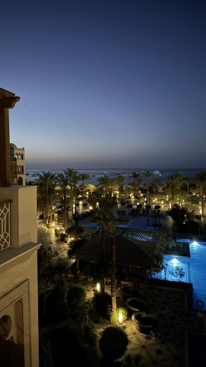 Außenansicht The Grand Palace - Adults only