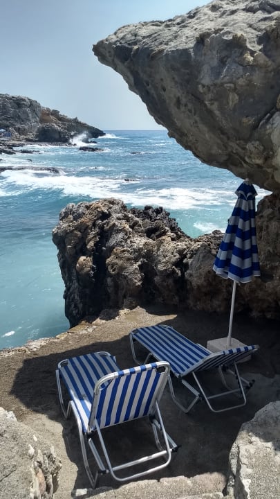 Strand Hotel Kalithea Horizon Royal