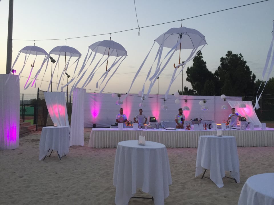 Sonstiges ROBINSON CALA SERENA