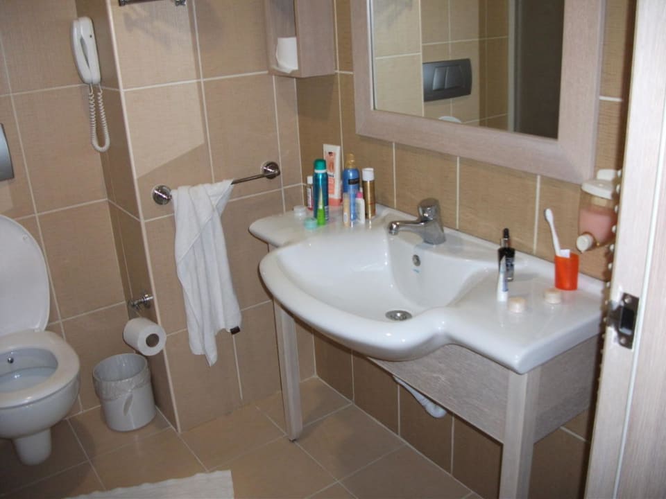 Das Bad Side Breeze Hotel