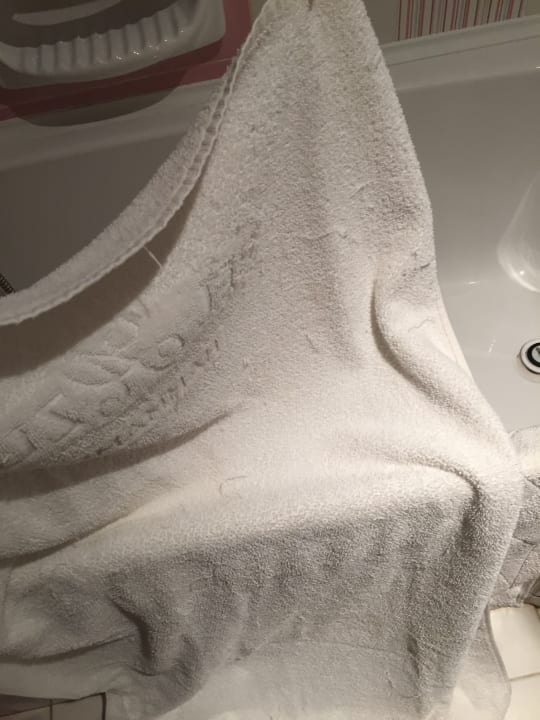 Zimmer Hotel Bel Azur Thalasso & Bungalows