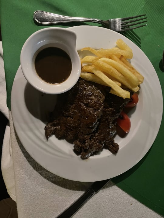 Gastro Three Corners Sea Beach Resort