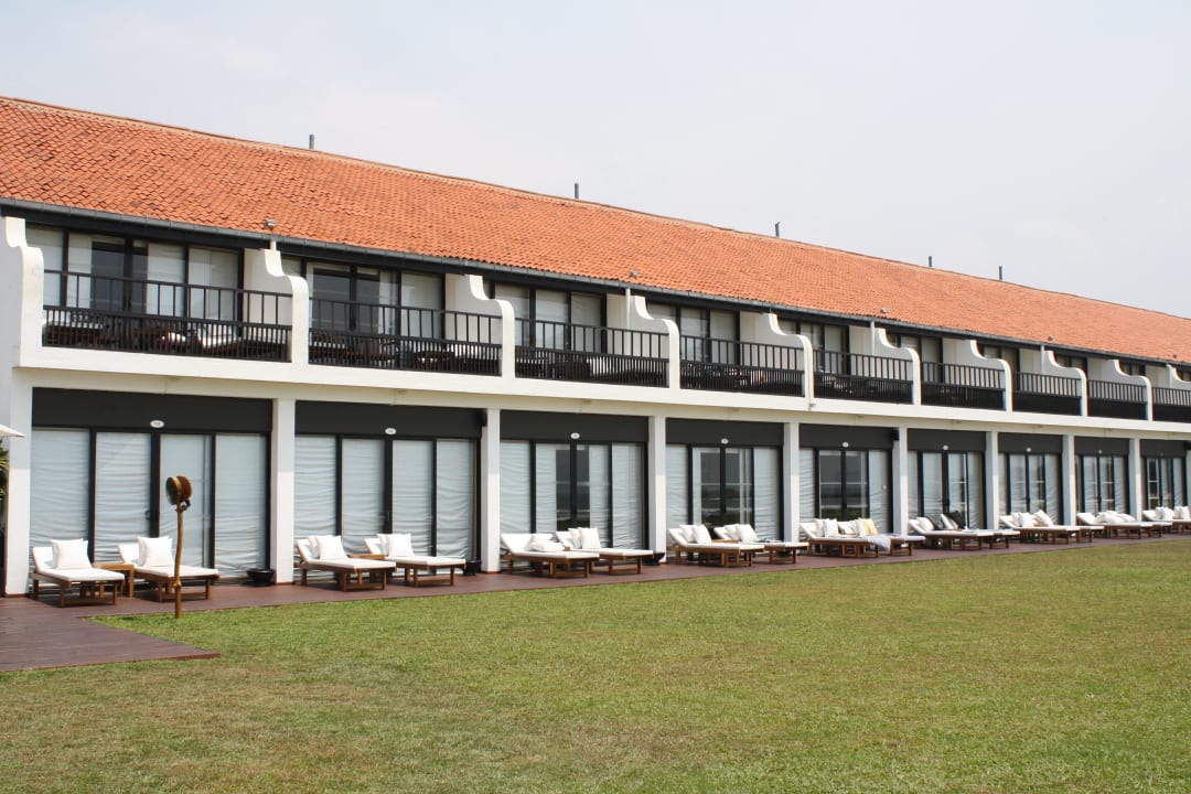 Doppelzimmer  EKHO Surf